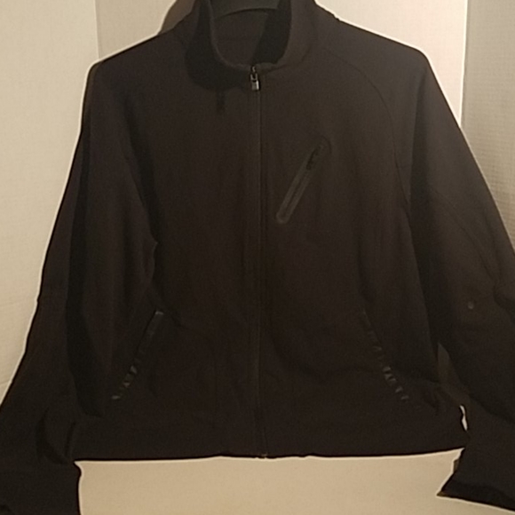 Lululemon Full Zip Sweatshirt Jacket Size XXL - Picture 2 of 9